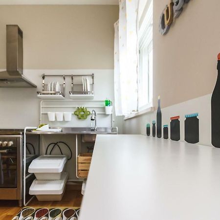 Teama Luxury Flat Villa Syracuse Eksteriør billede