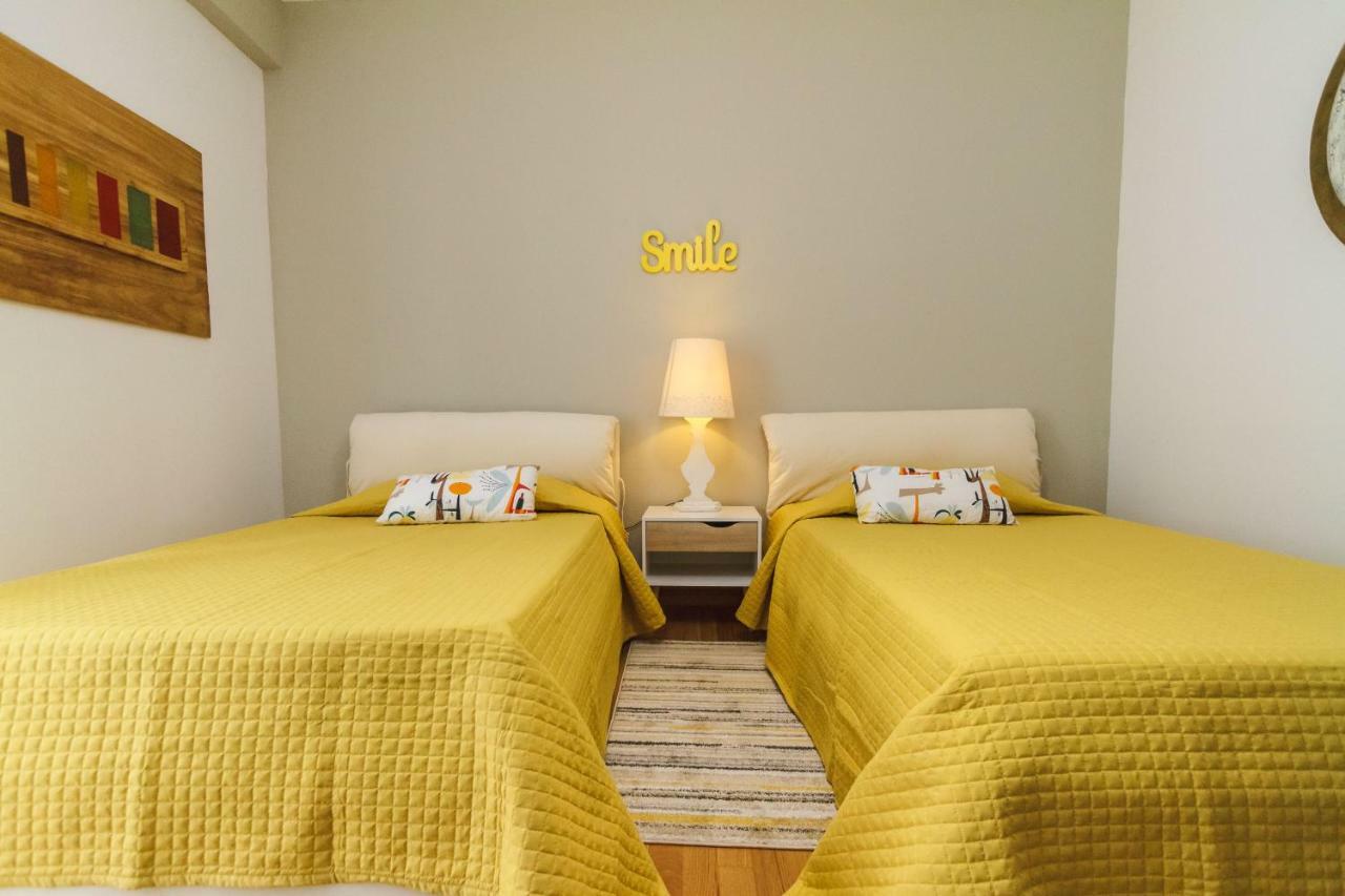 Teama Luxury Flat Villa Syracuse Eksteriør billede