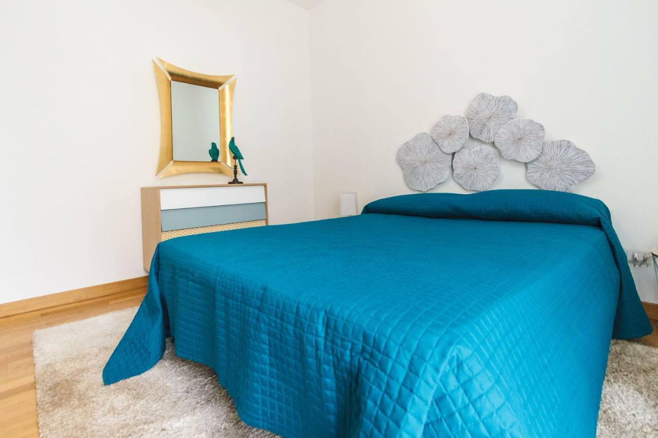 Teama Luxury Flat Villa Syracuse Eksteriør billede