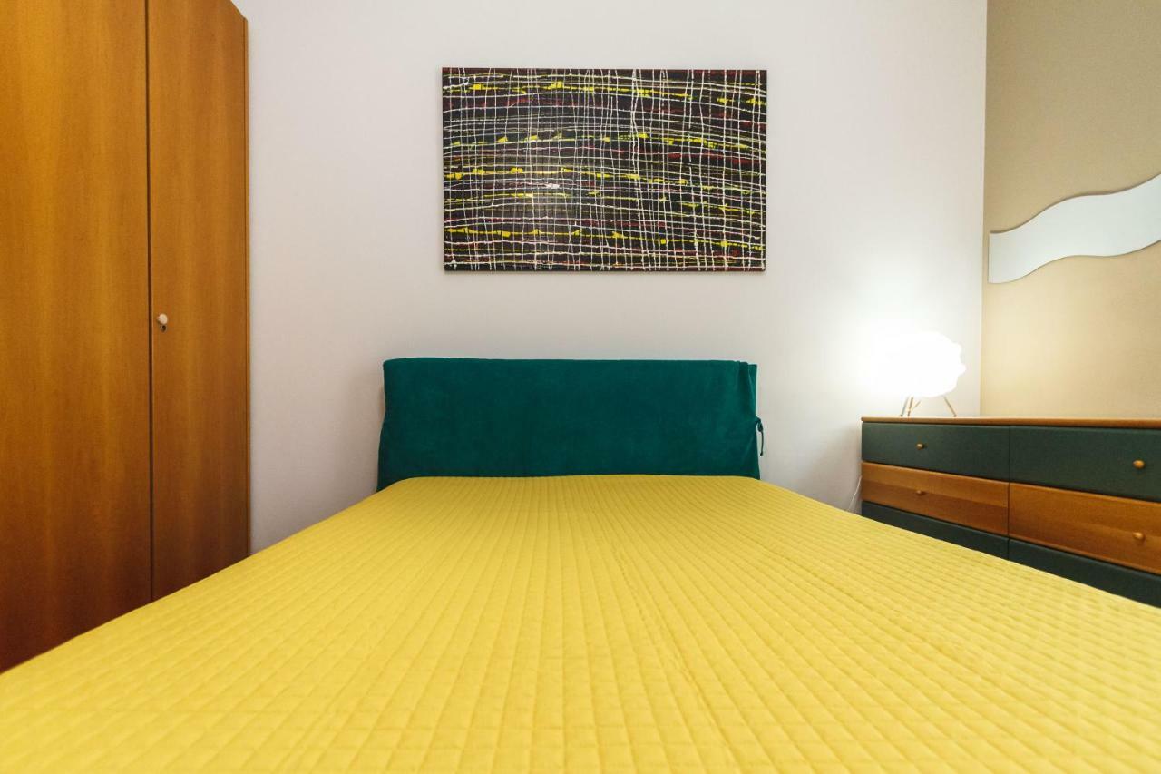 Teama Luxury Flat Villa Syracuse Eksteriør billede