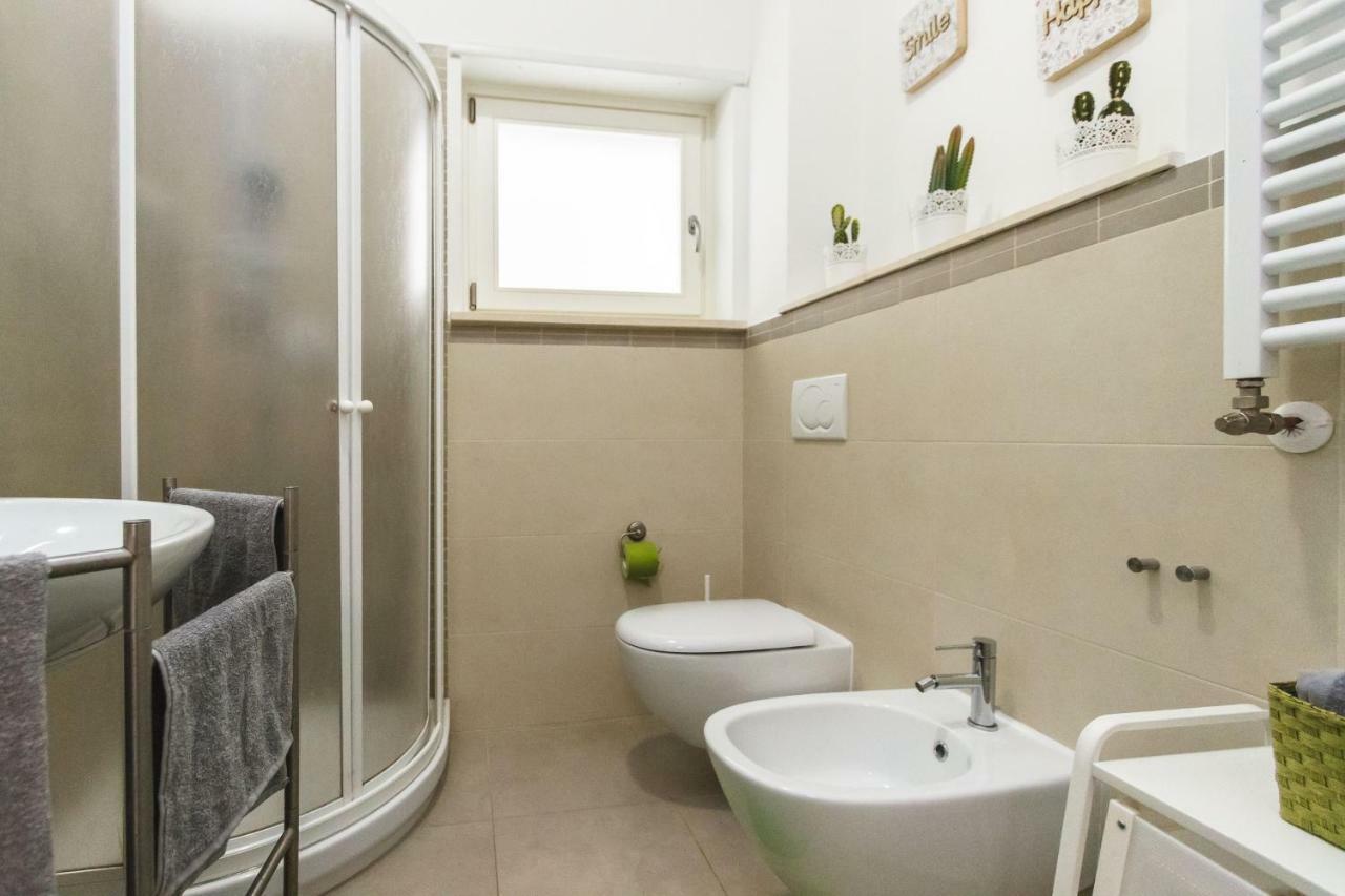Teama Luxury Flat Villa Syracuse Eksteriør billede